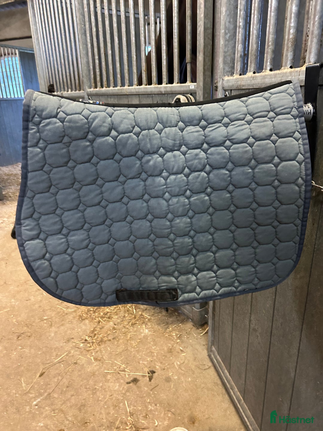 Schabrak & Vojlockar hästutrustning till salu: Säljer 3 fina schabraker i Svedala - Annons 3