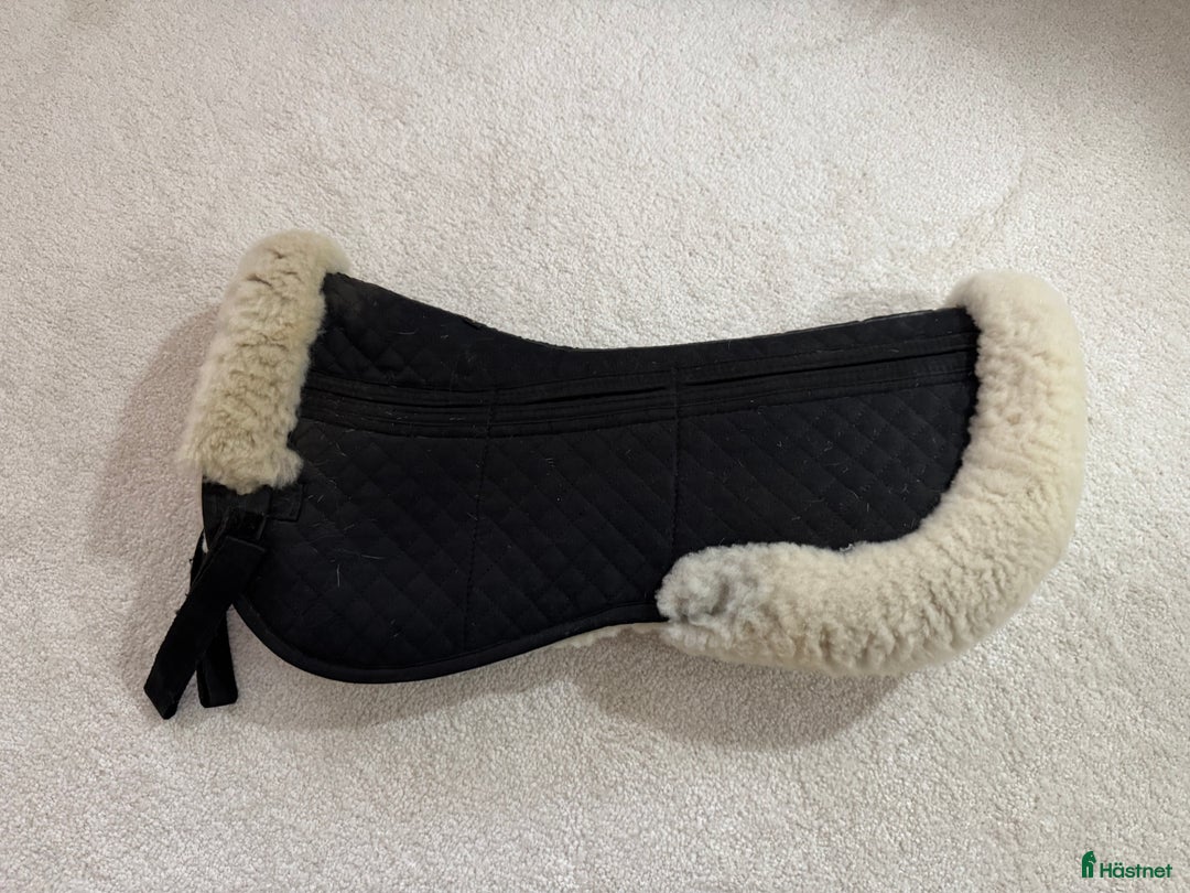 Sadeltillbehör hästutrustning till salu: Protector padd i Gävle - Annons 3