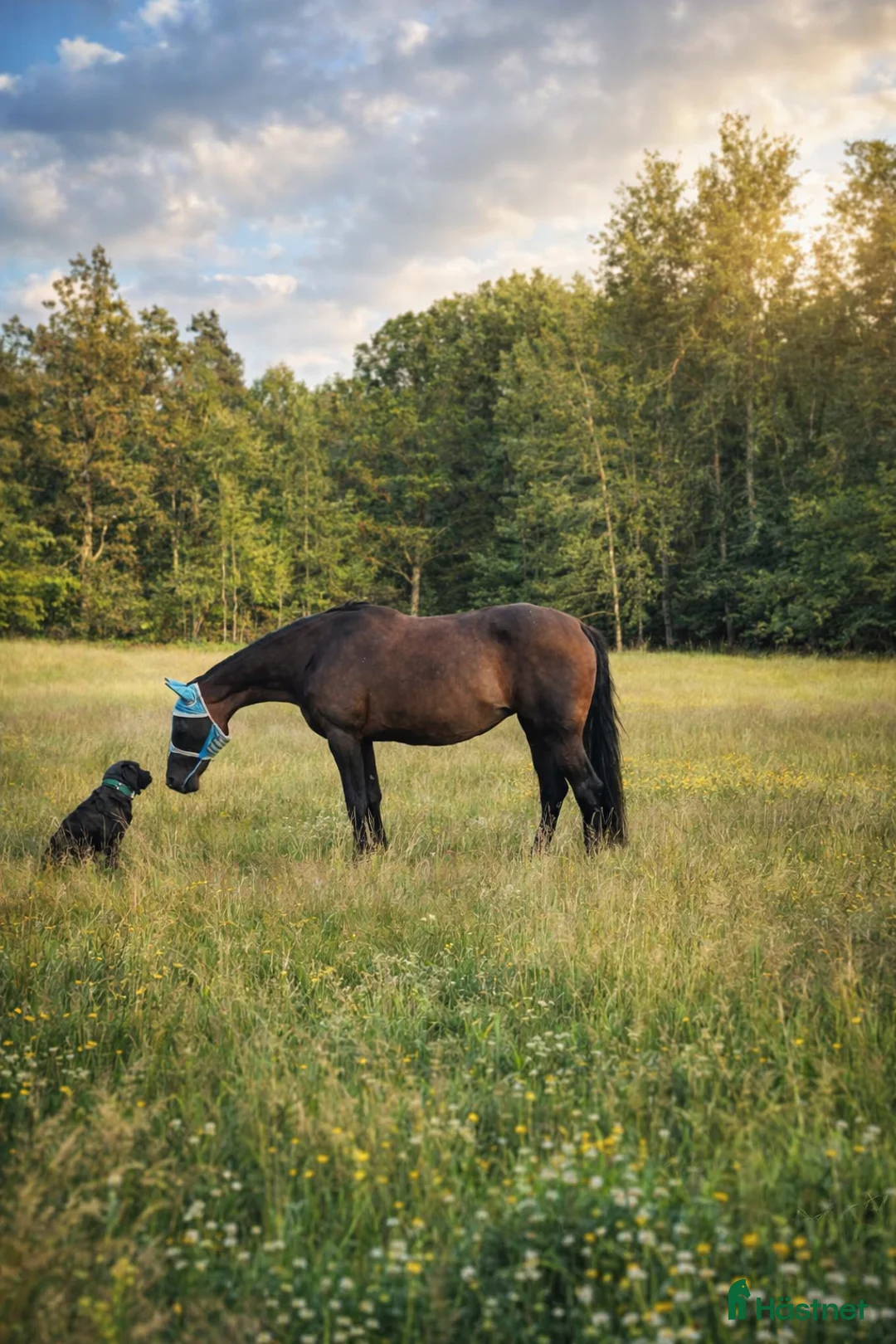 Trav hästar till salu: Söker fodervärd eller sitt nya för alltid hem - Annons 2