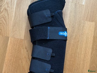 Övrig Hästutrustning hästutrustning till salu: Dharma lerskydd i nyskick i Halmstad - Annons 2