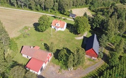  hästgårdar till salu: 68ha Ståtlig skogsgård * VISNING 10 AUG * i Lidhult - Bild 2