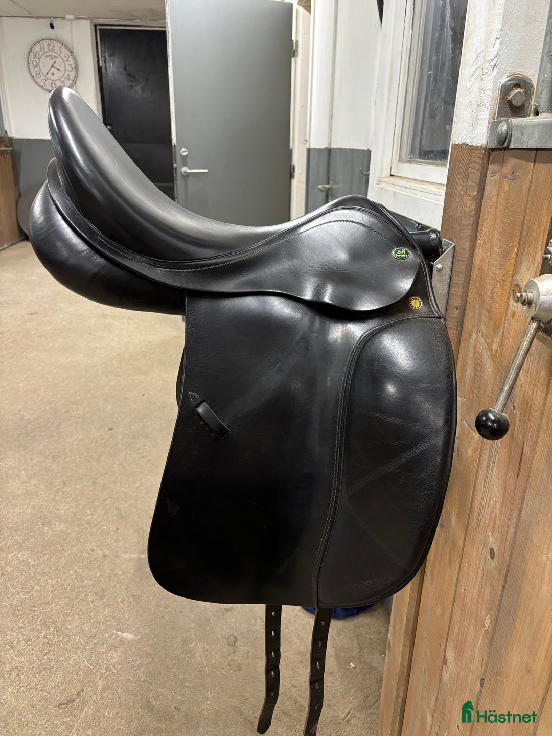 Sadlar hästutrustning till salu: Prestige Appalosa Top Dressage i Strängnäs - Annons 3