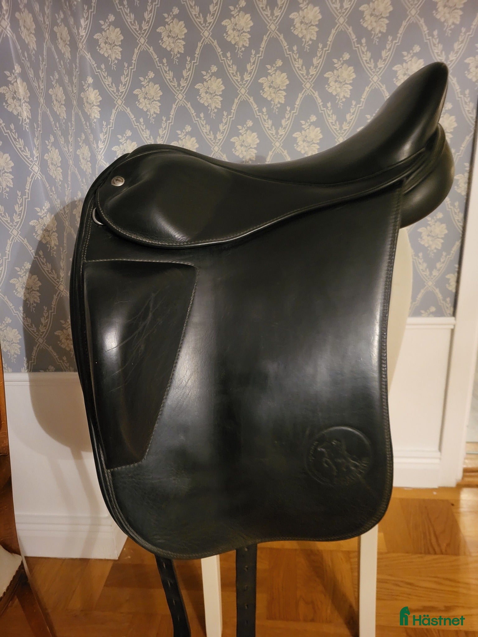 Sadlar hästutrustning till salu: Draupnir Embla i Almunge - Annons 1