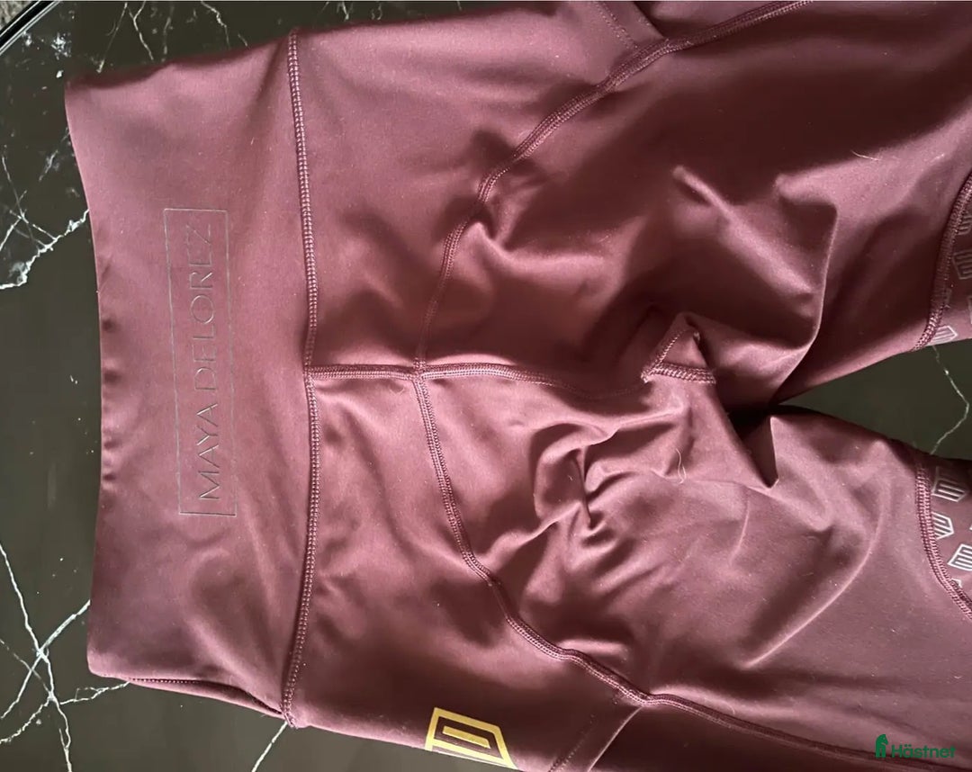 Övrig Hästutrustning hästutrustning till salu: maya delorez ridbyxor säljes i Eskilstuna - Annons 2