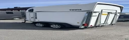 Hästtransporter  fordon & transport till salu: Thule Royal XT i superfint skick i Bromma - Annons 3