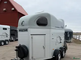 Hästtransporter fordon & transport till salu: Cheval Liberte gold Aluline-22 hästtransport - Annons 15