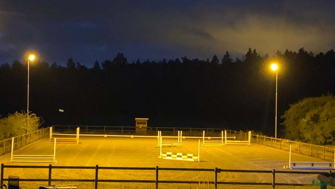  stallplats finnes: Behöver du stallplats på Ekerö?  i Skå - Annons 29