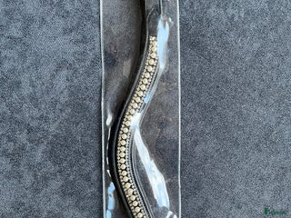 Övrig Hästutrustning hästutrustning till salu: Pannband ponny i Jönköping - Annons 1