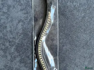 Övrig Hästutrustning hästutrustning Pannband ponny - Annons 20