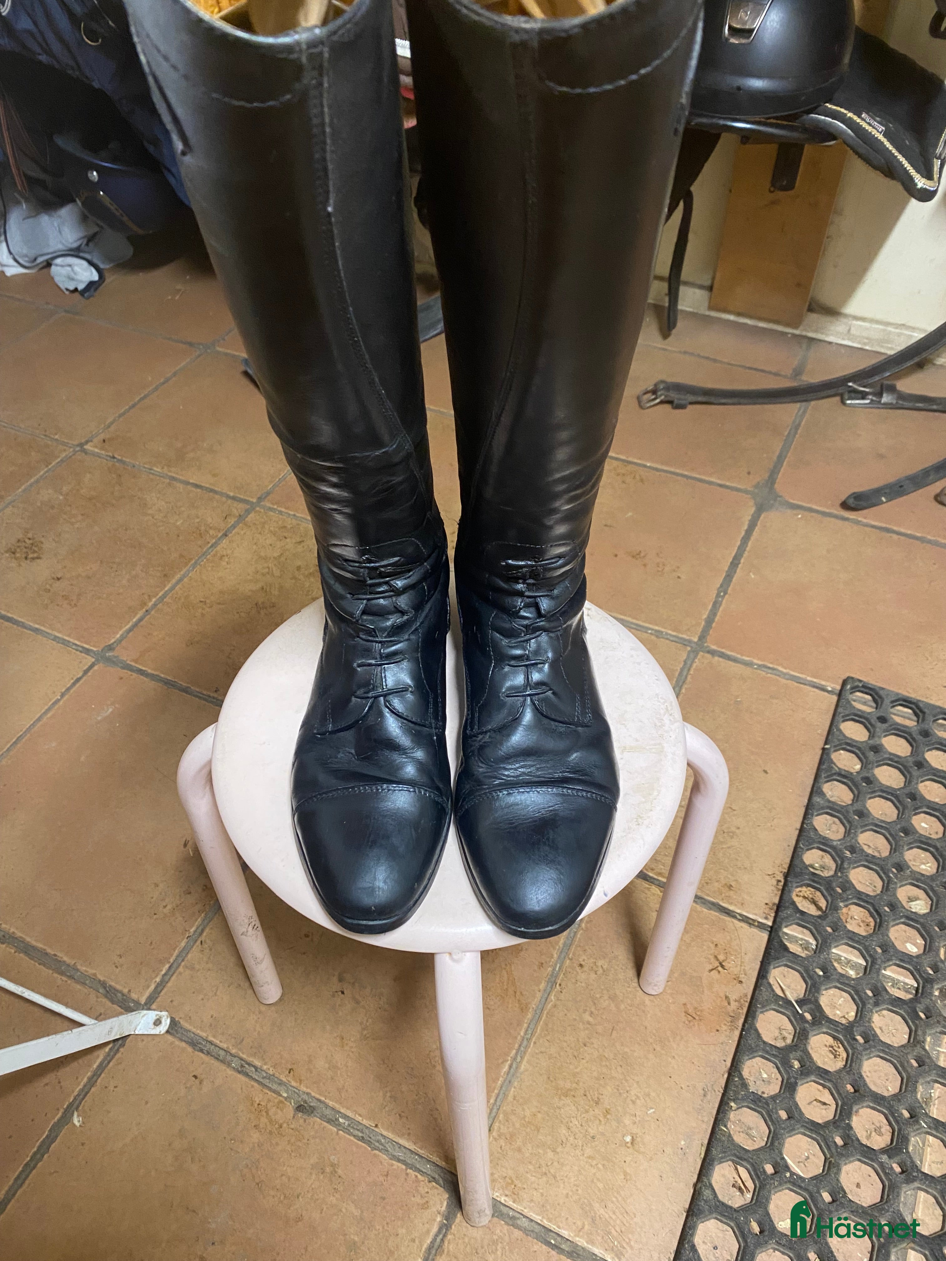 Ridstövlar ryttarutrustning till salu: Ridstövlar från Ego7 i Jönköping - Annons 7
