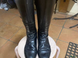 Ridstövlar ryttarutrustning till salu: Ridstövlar från Ego7 i Jönköping - Annons 21