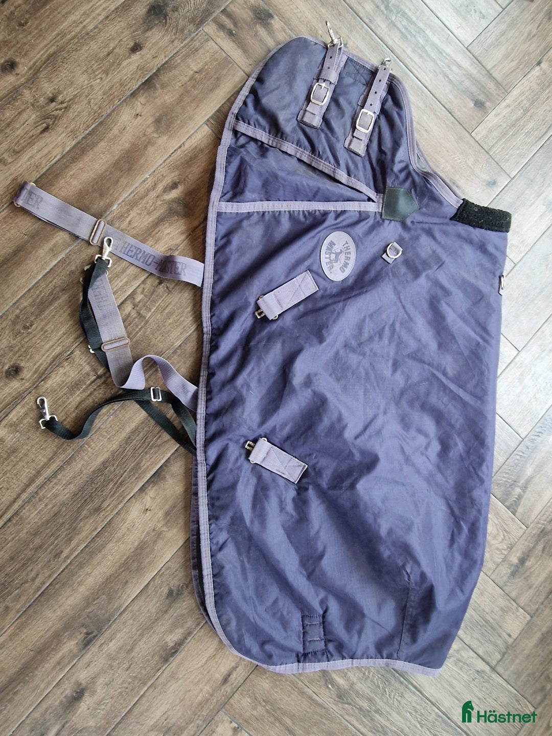 Täcken hästutrustning till salu: Fleece , regntäcke o stalltäcke i Eket - Annons 3