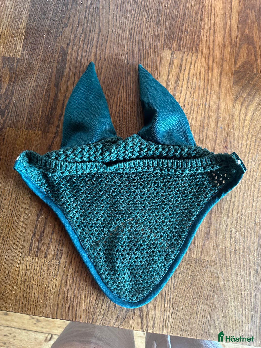 Övrig Hästutrustning hästutrustning till salu: Huvor i Rättvik - Annons 2