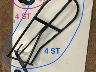 Stallinredning, stängsel & gård övrig utrustning till salu: Till vägg i sadelkammaren i Uppsala - Annons 11