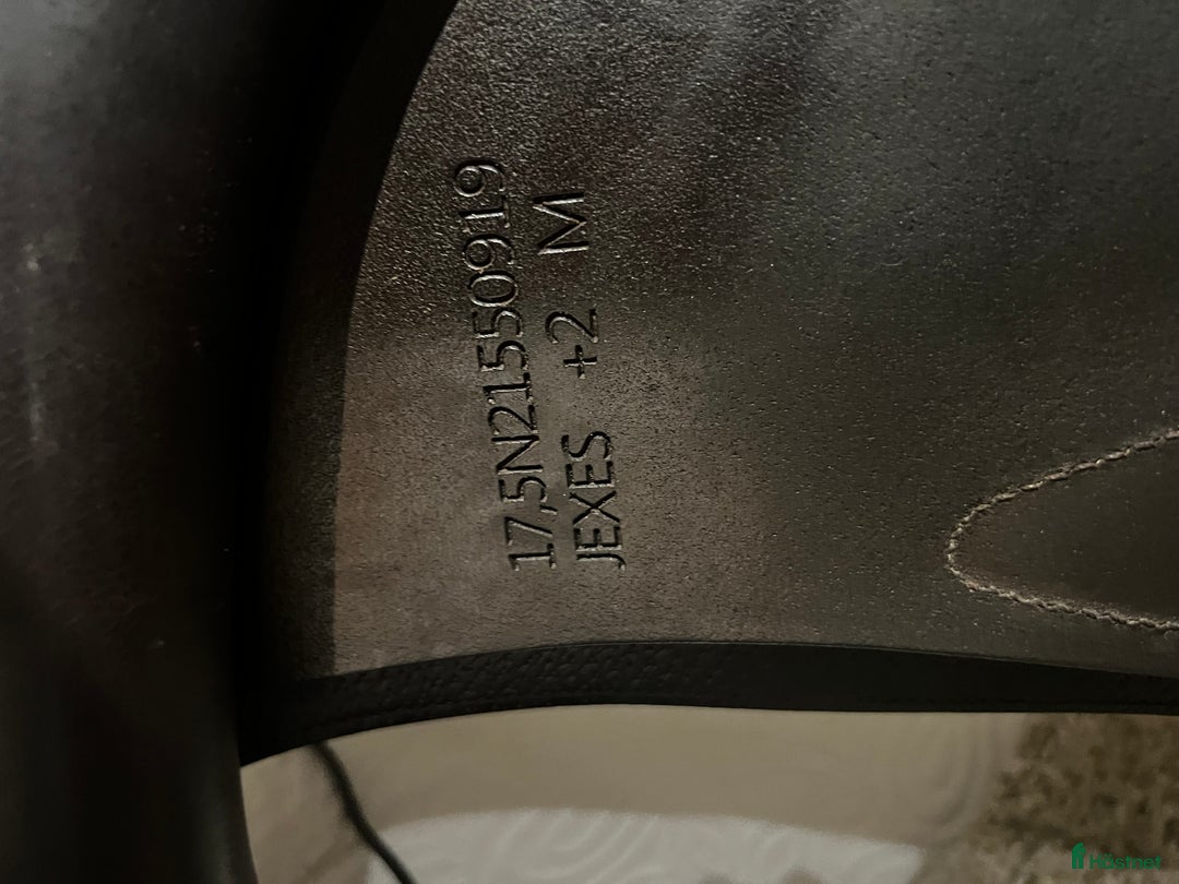 Sadlar hästutrustning till salu: Equipe Sadel Säljes i Kullavik - Annons 11