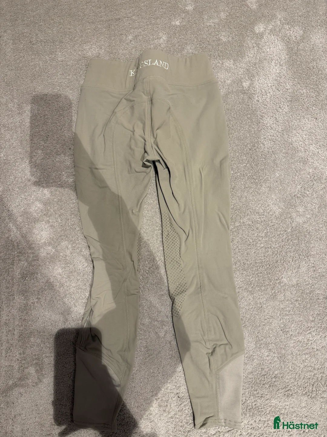 Ridbyxor ryttarutrustning till salu: Kingsland byxor  - Annons 2