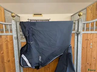 Täcken hästutrustning Fina täcken C- & D-ponny - Annons 1