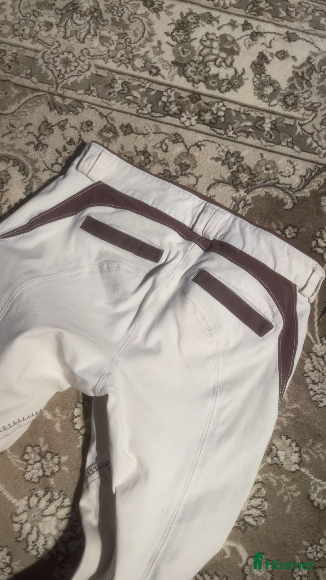 Ridbyxor ryttarutrustning till salu: PrestatieSport ridbyxor! i Arvika - Annons 3