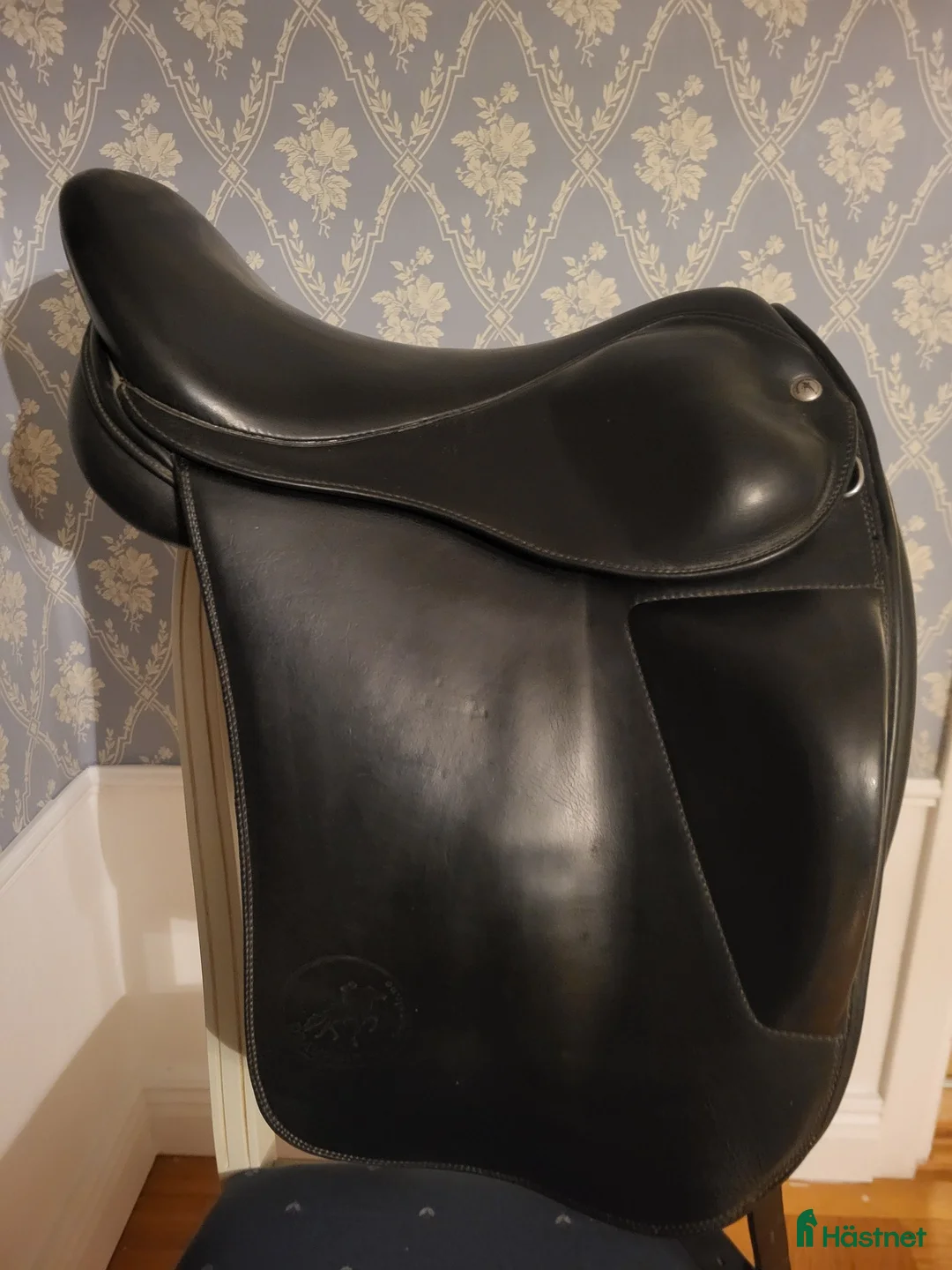 Sadlar hästutrustning till salu: Draupnir Embla i Almunge - Annons 2