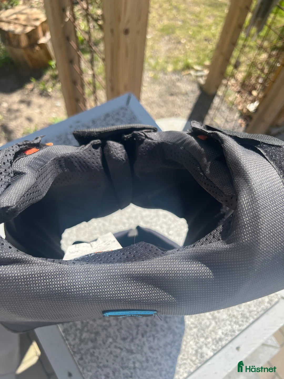 Säkerhetsvästar ryttarutrustning till salu: Säkerhetsväst  i Åkersberga - Annons 5