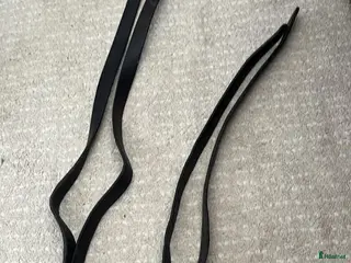 Sadeltillbehör hästutrustning Stigläder i Gustavsberg - Annons 23