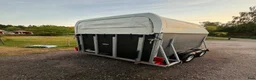 Hästtransporter  fordon & transport till salu: Transport  - Annons 3