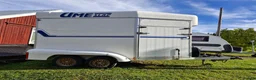 Hästtransporter  fordon & transport till salu: Umesläp - Annons 8