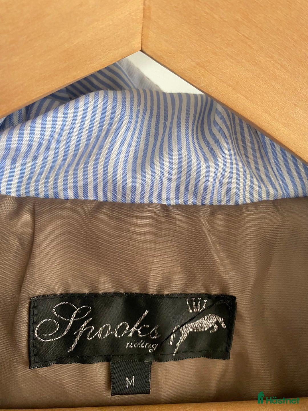 Jackor & Kavajer ryttarutrustning till salu: Ridjacka  i Tranås - Annons 2