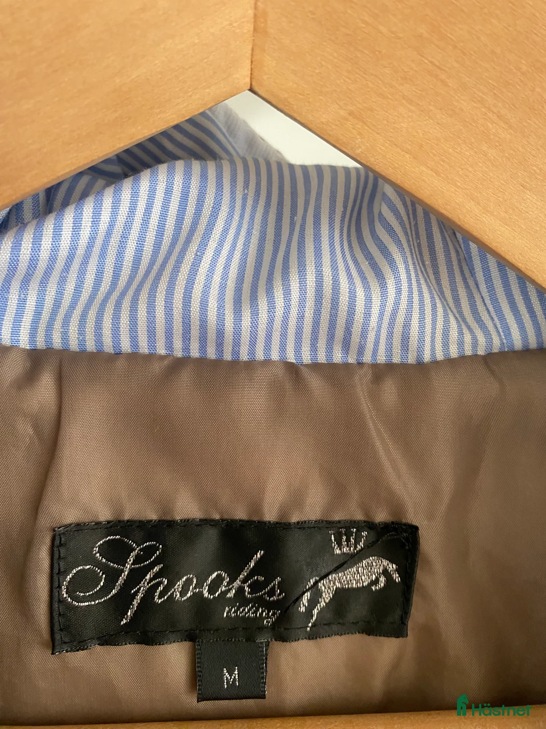 Jackor & Kavajer ryttarutrustning till salu: Ridjacka  i Tranås - Annons 2