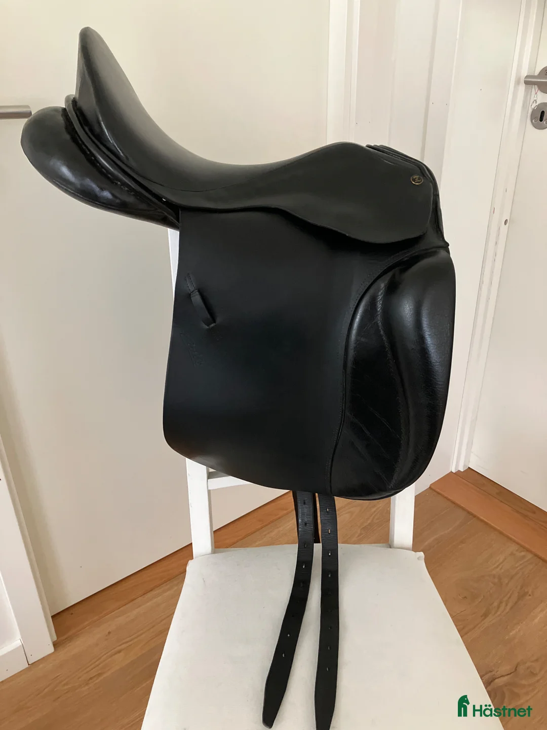 Sadlar hästutrustning till salu: Zaldi Atlanta - Annons 2