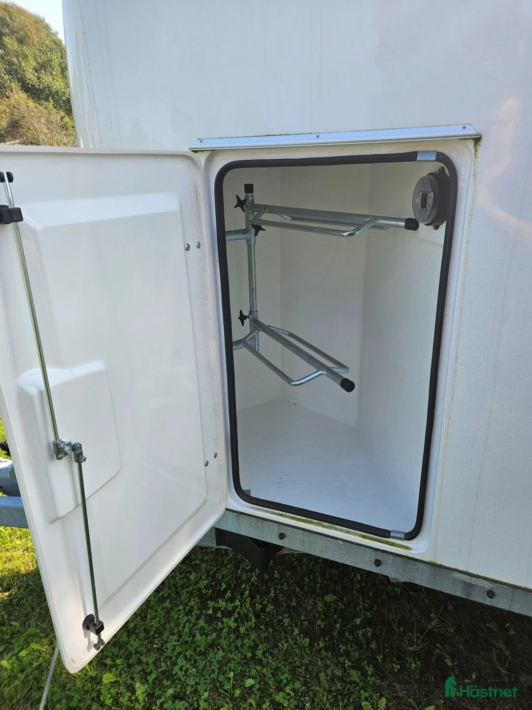 Hästtransporter  fordon & transport till salu: Christ Comet - Annons 3