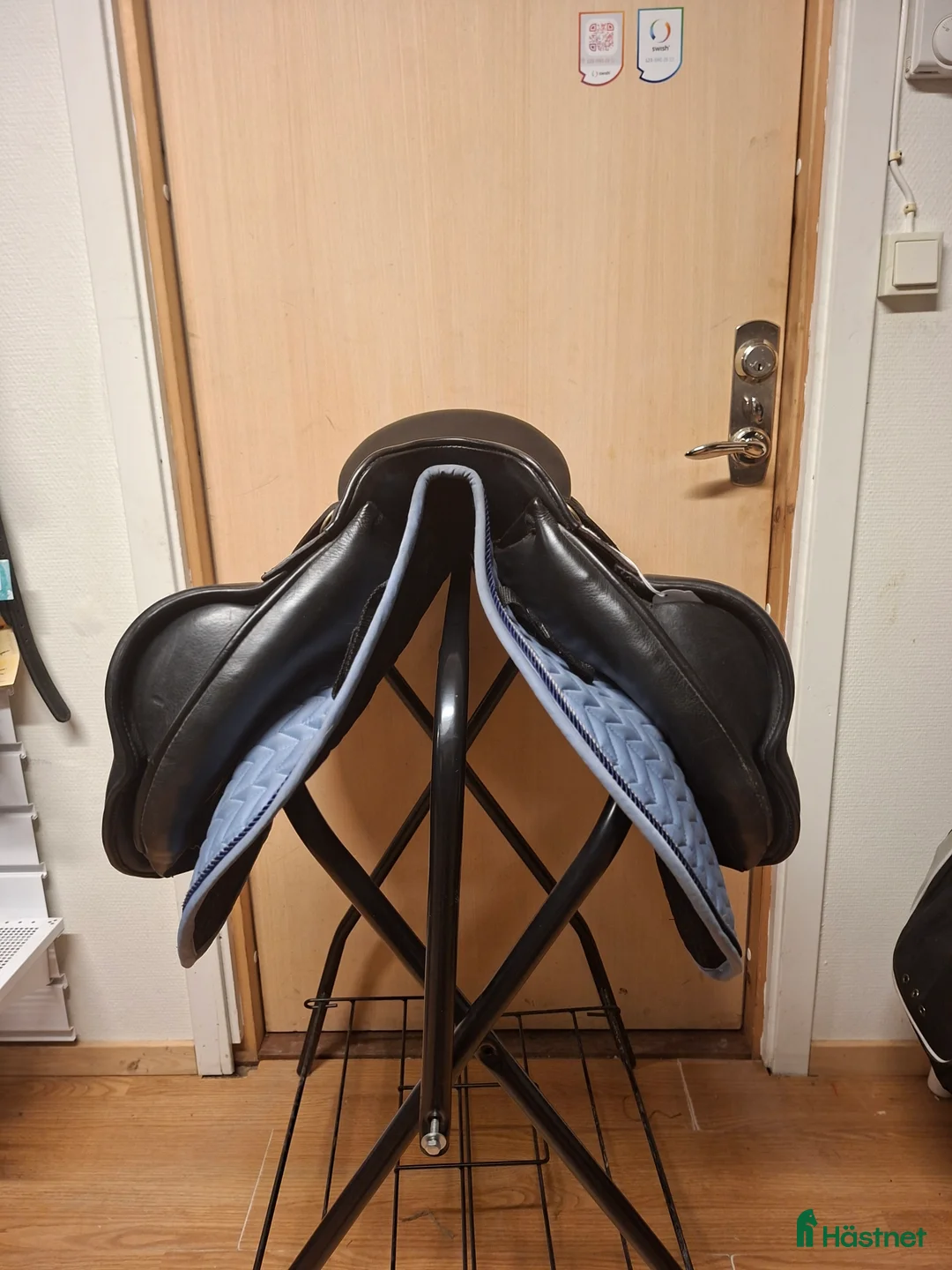 Sadlar hästutrustning till salu: Kentauer Apollon i Hamneda - Annons 3