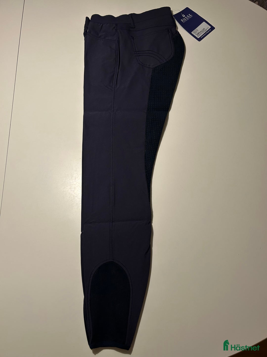 Ridbyxor ryttarutrustning till salu: Oanvända ridbyxor storlek 34,38,68,72,76,80 i Vellinge - Annons 4