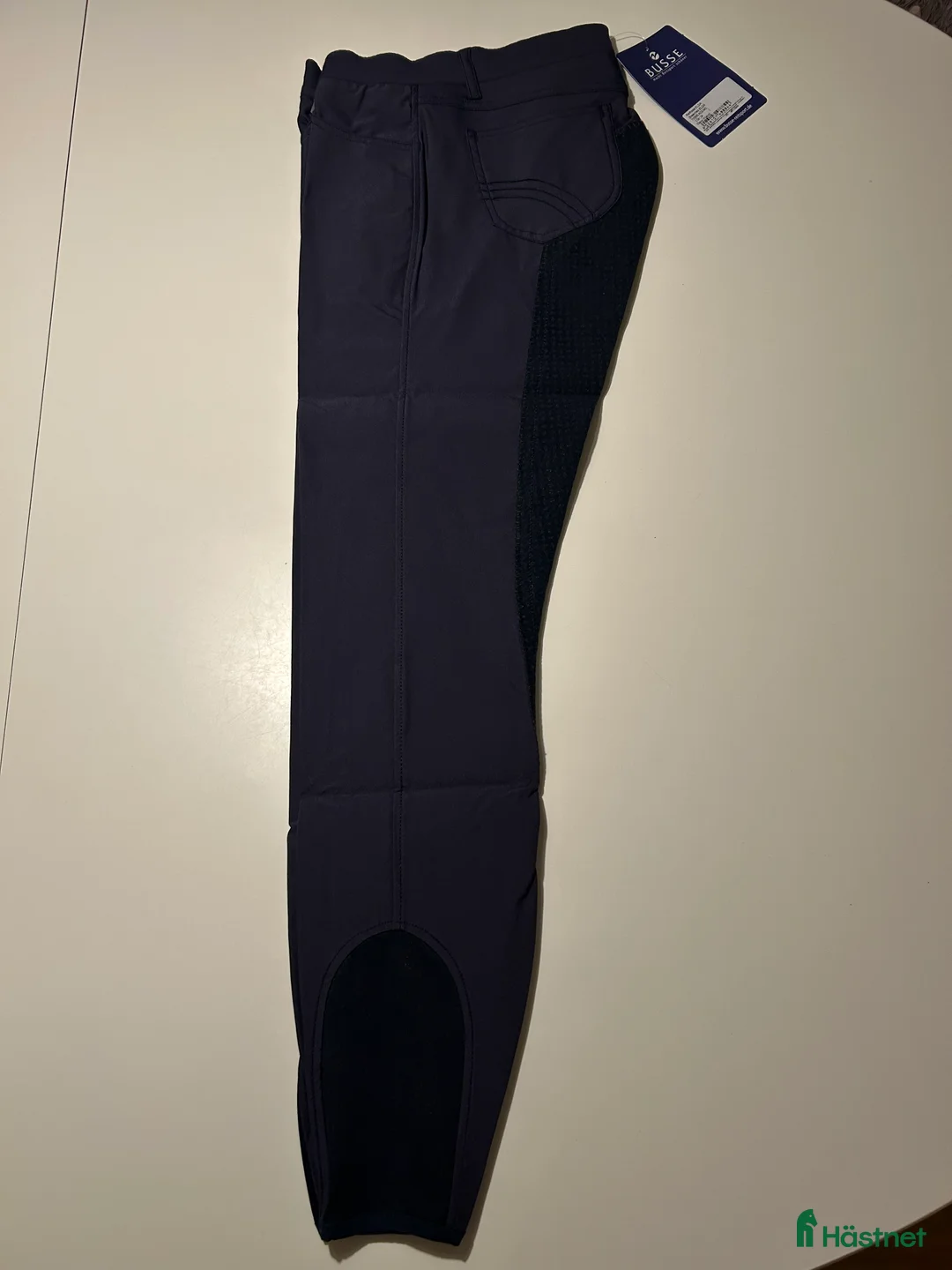 Ridbyxor ryttarutrustning till salu: Oanvända ridbyxor storlek 34,38,68,72,76,80 i Vellinge - Annons 4