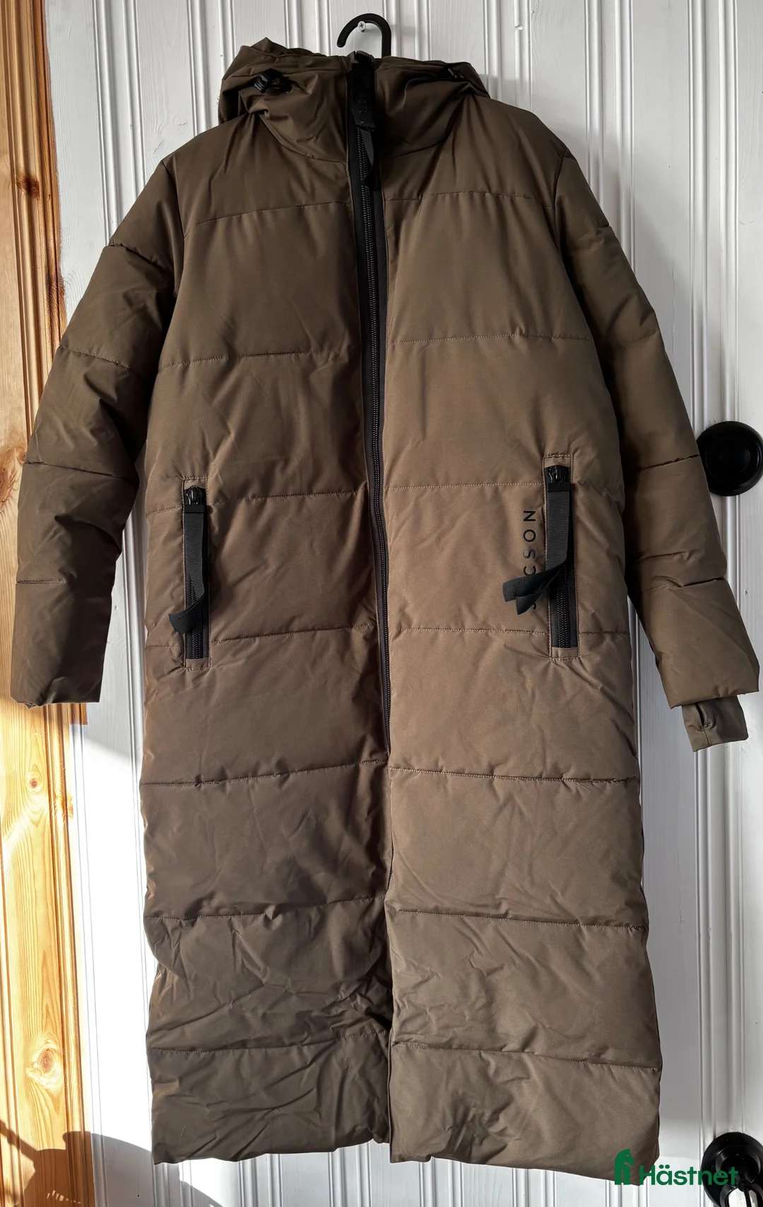 Jackor & Kavajer ryttarutrustning till salu: Jacson rakel XS - Annons 1