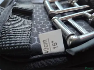 Sadeltillbehör hästutrustning till salu: Ny sadelgjord i Brösarp - Annons 2