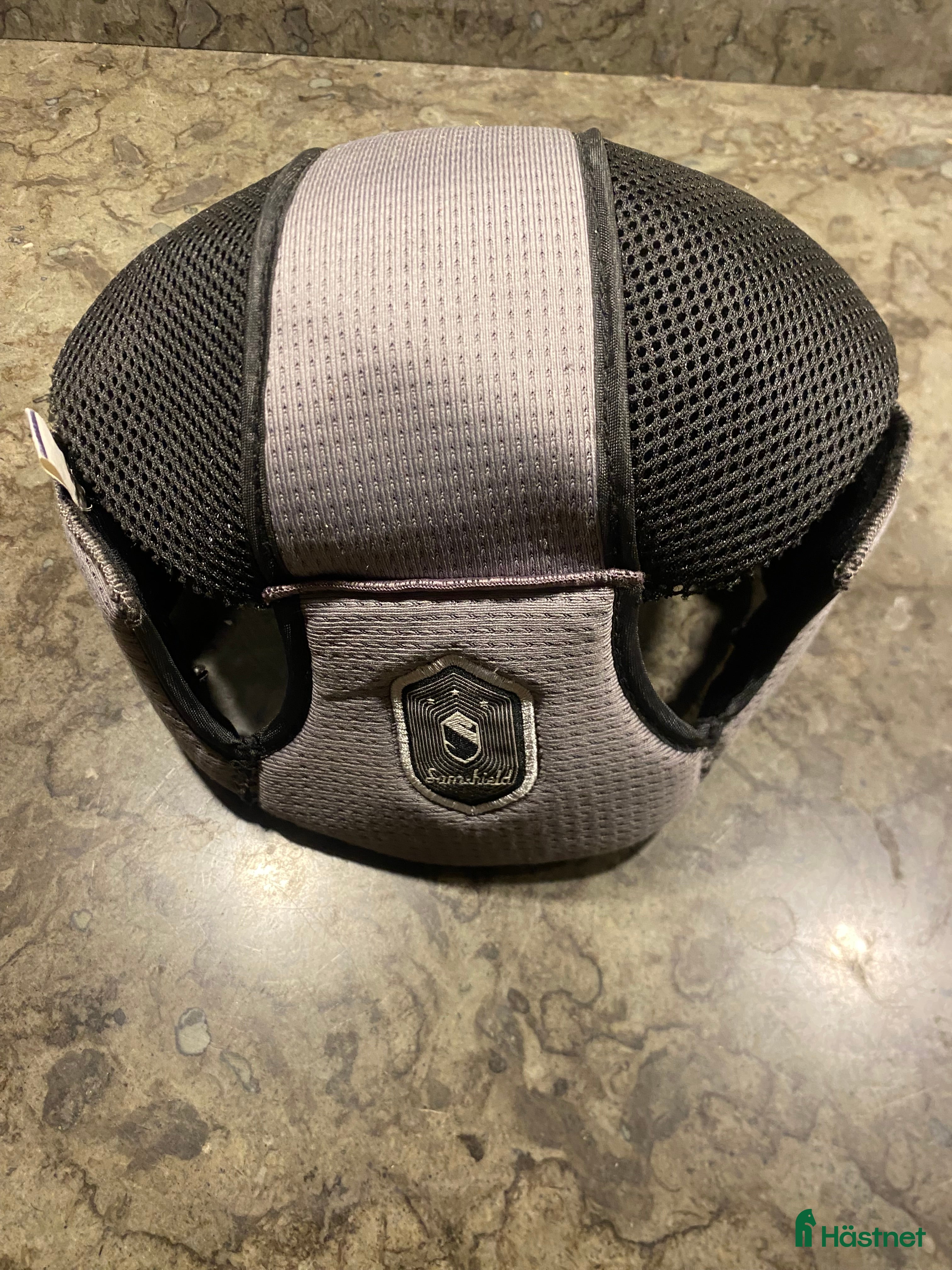 Hjälmar ryttarutrustning till salu: Samshield Liner 57M i Ödeshög - Annons 23