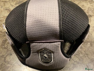Hjälmar ryttarutrustning till salu: Samshield Liner 57M i Ödeshög - Annons 23