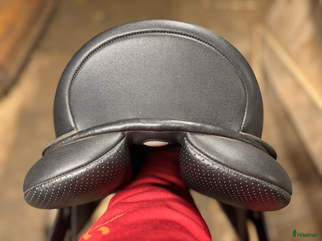 Sadlar hästutrustning till salu: Wintec sadel i Perstorp - Annons 5