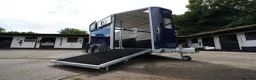 Hästtransporter  fordon & transport till salu: Ifor Williams HB 506 - Annons 5