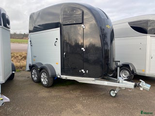 Hästtransporter fordon & transport till salu: Lagerrensing i Kalmar - Annons 13