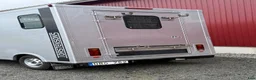 Hästlastbilar  fordon & transport till salu: Theault firsteo 2013  299900kr  - Annons 3