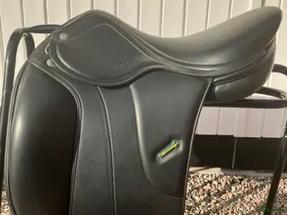 Sadlar hästutrustning Amerigo Vega Iceland Special i Täby - Annons 5