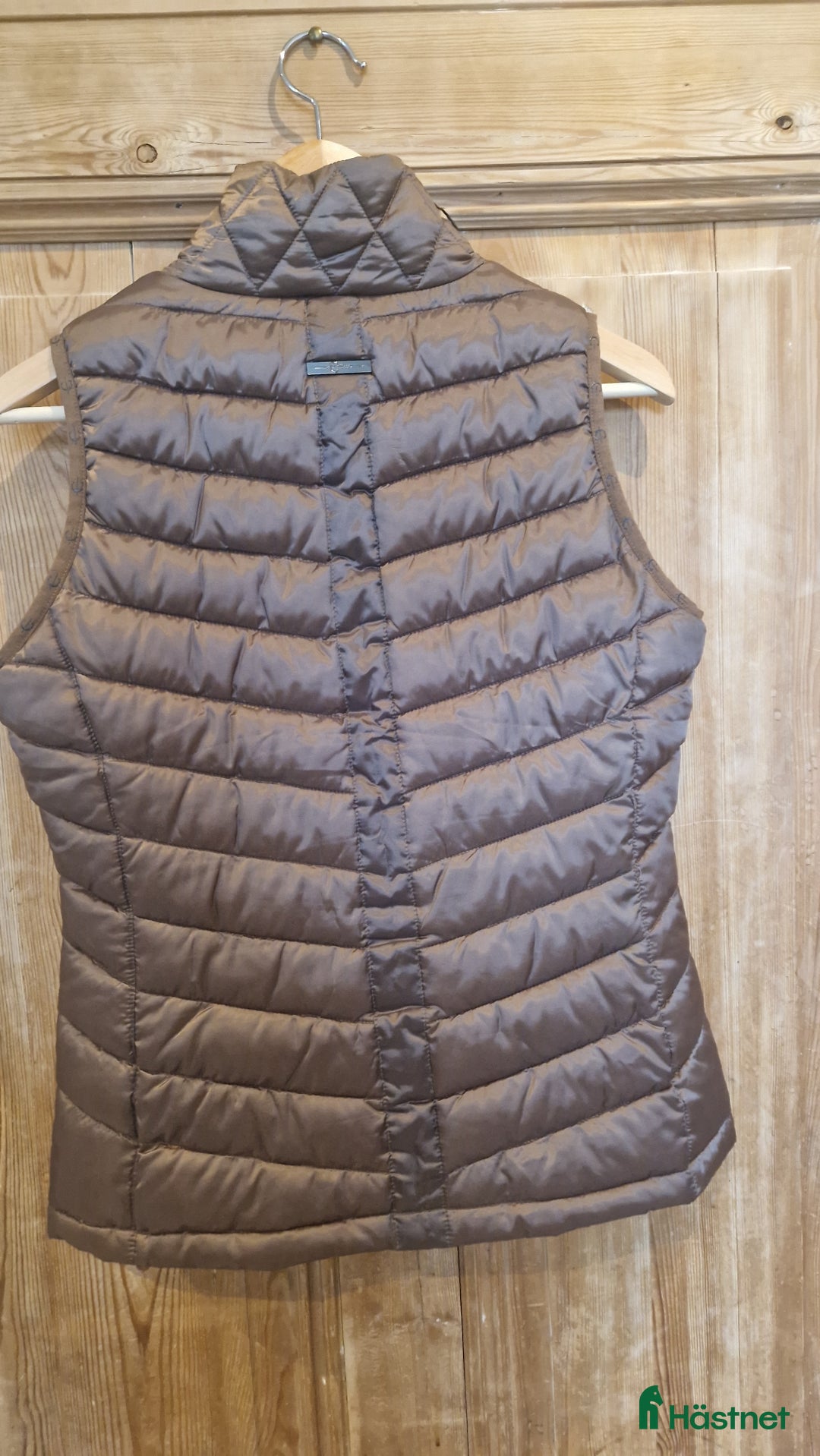 Övrigt Ridkläder ryttarutrustning till salu: Väst från Covalliero  i Segersta - Annons 2