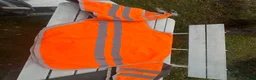 Täcken hästutrustning till salu: Reflextäcke från Horze  - Annons 2