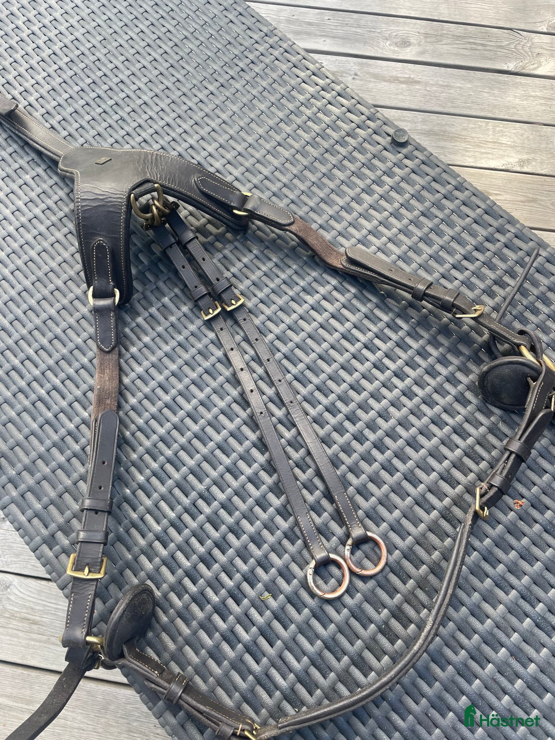 Övrig Hästutrustning hästutrustning till salu: Blandad hästutrustning i Ekerö - Annons 5