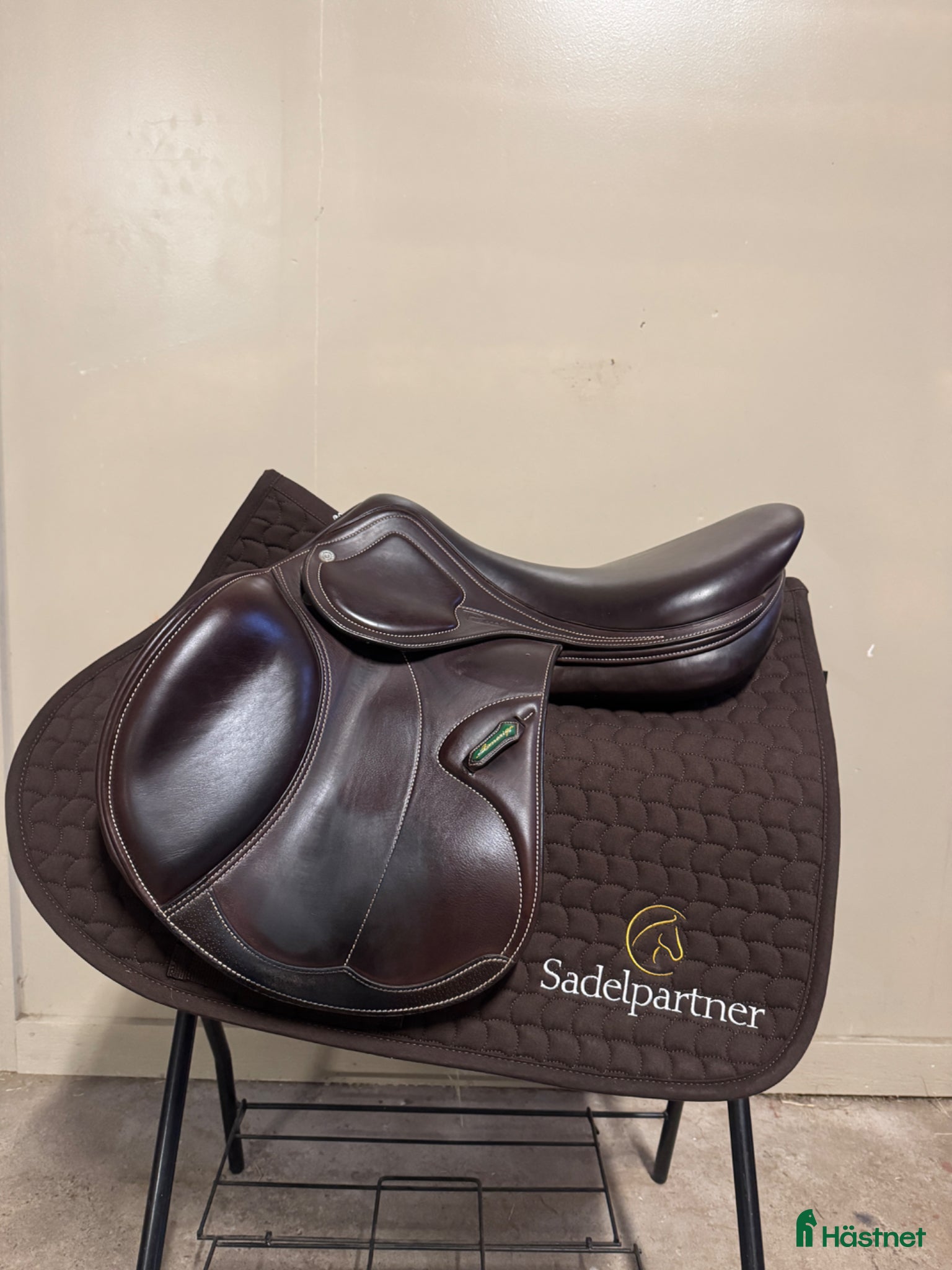 Sadlar hästutrustning Amerigo HC - Annons 4