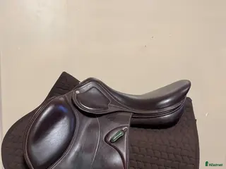 Sadlar hästutrustning Amerigo HC - Annons 4