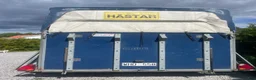 Hästtransporter  fordon & transport till salu: Christ cart - Annons 3