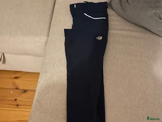 Ridbyxor ryttarutrustning till salu: Helskodda ridbyxor spooks i Ängelholm - Annons 22